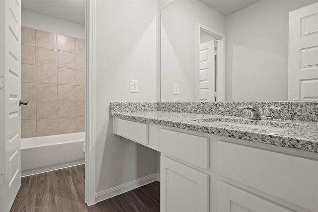 2353 Mooneye Court, Conroe, TX 77384