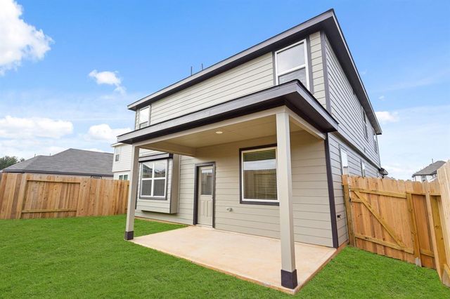 2353 Mooneye Court, Conroe, TX 77384