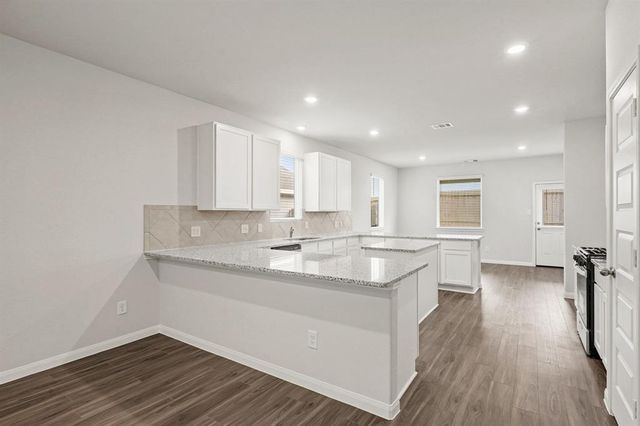 2353 Mooneye Court, Conroe, TX 77384