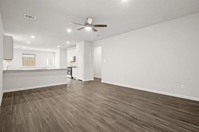 2353 Mooneye Court, Conroe, TX 77384