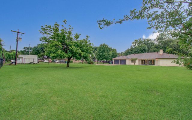 6407 Burning Tree Drive, Houston, TX 77036
