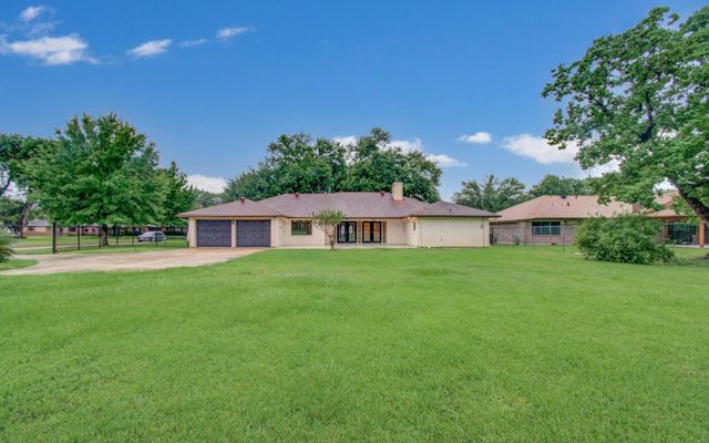 6407 Burning Tree Drive, Houston, TX 77036