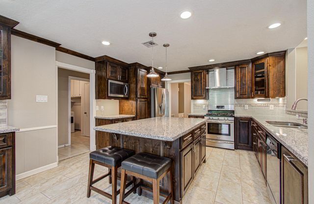 6407 Burning Tree Drive, Houston, TX 77036