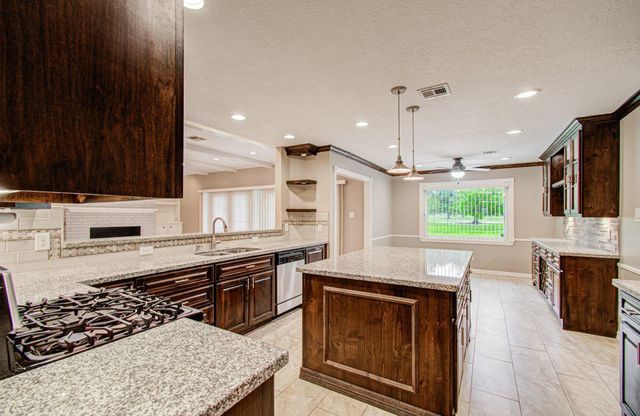 6407 Burning Tree Drive, Houston, TX 77036