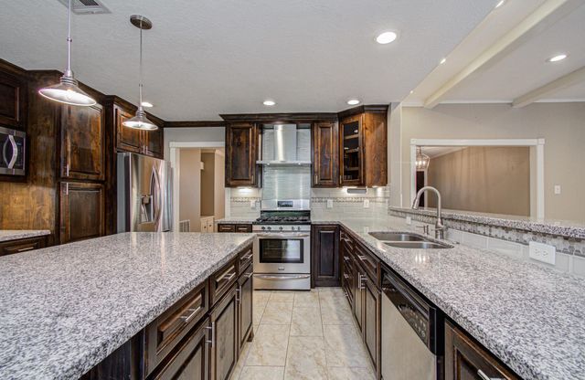 6407 Burning Tree Drive, Houston, TX 77036