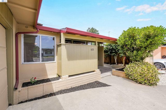 1673 Southgate St, Hayward, CA 94545