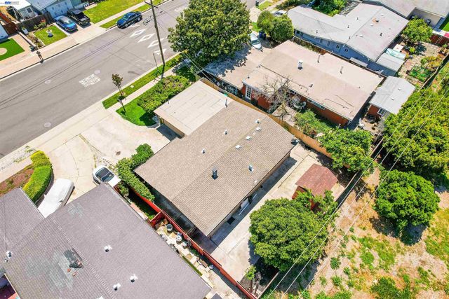 1673 Southgate St, Hayward, CA 94545