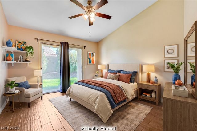 9301 Mountain Range Avenue, Las Vegas, NV 89129