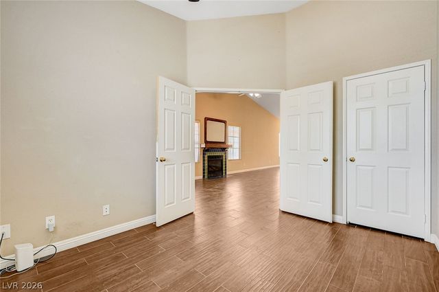 9301 Mountain Range Avenue, Las Vegas, NV 89129