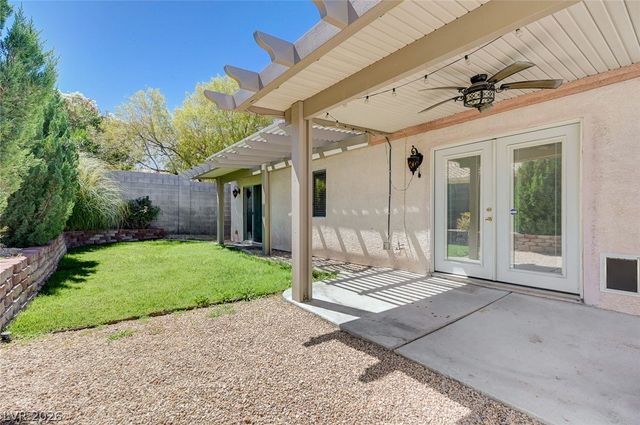 9301 Mountain Range Avenue, Las Vegas, NV 89129