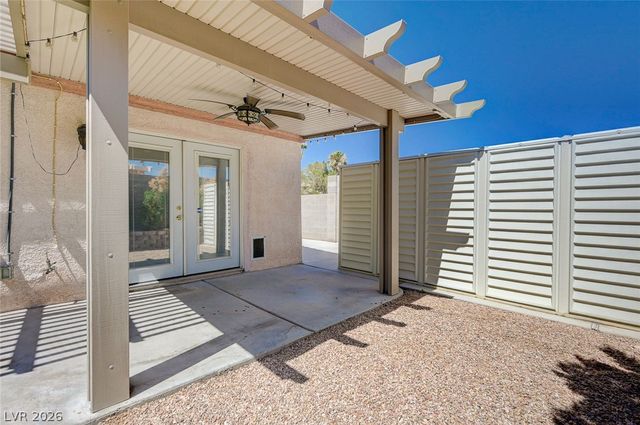 9301 Mountain Range Avenue, Las Vegas, NV 89129
