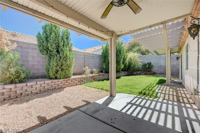 9301 Mountain Range Avenue, Las Vegas, NV 89129