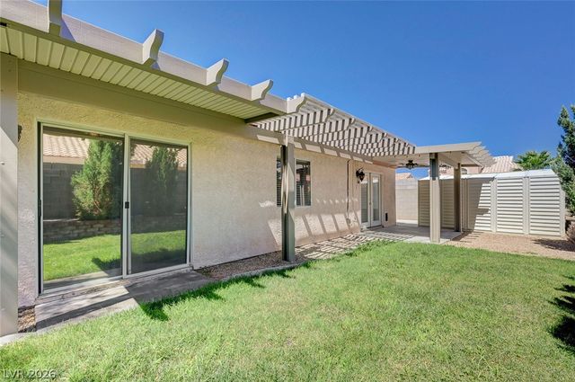 9301 Mountain Range Avenue, Las Vegas, NV 89129