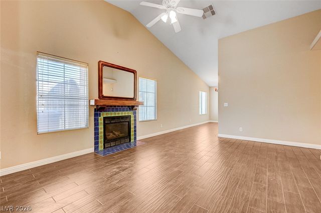9301 Mountain Range Avenue, Las Vegas, NV 89129