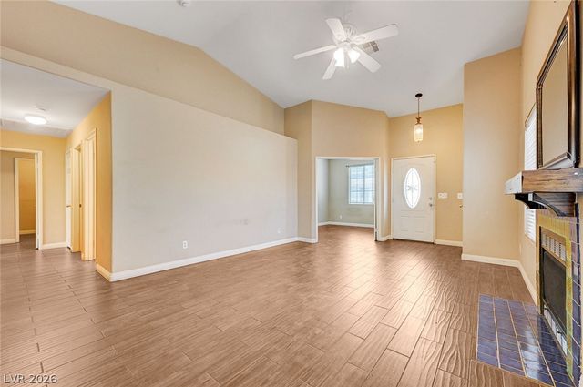 9301 Mountain Range Avenue, Las Vegas, NV 89129