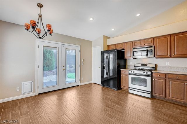 9301 Mountain Range Avenue, Las Vegas, NV 89129