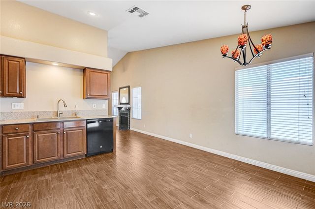 9301 Mountain Range Avenue, Las Vegas, NV 89129