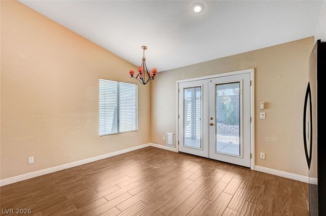 9301 Mountain Range Avenue, Las Vegas, NV 89129