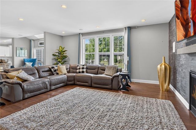 6155 Blue Belle Drive, Upper Saucon Twp, PA 18034