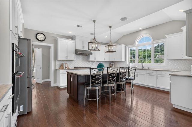 6155 Blue Belle Drive, Upper Saucon Twp, PA 18034