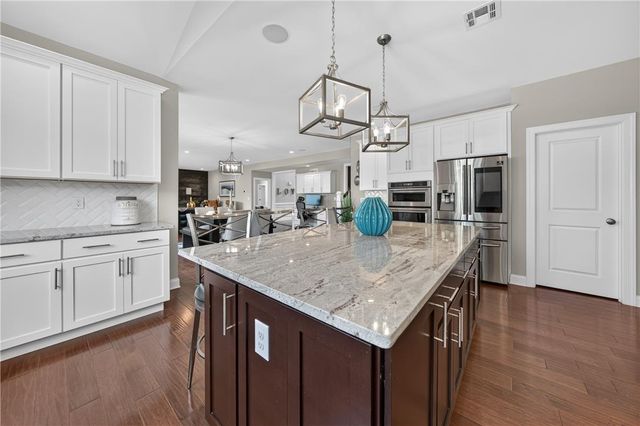 6155 Blue Belle Drive, Upper Saucon Twp, PA 18034