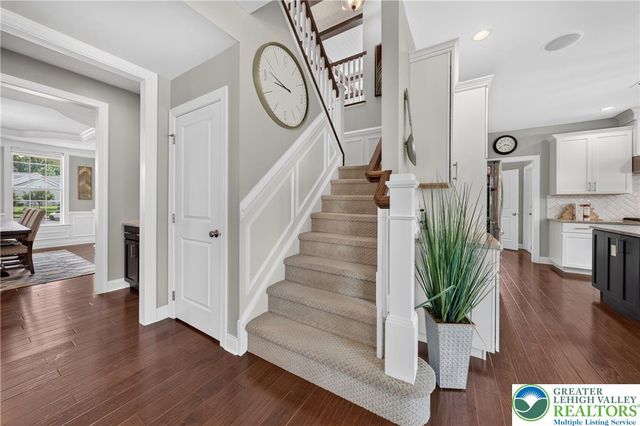6155 Blue Belle Drive, Upper Saucon Twp, PA 18034