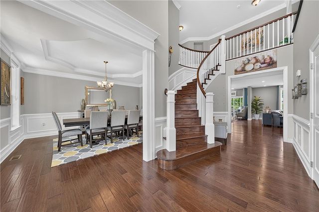 6155 Blue Belle Drive, Upper Saucon Twp, PA 18034