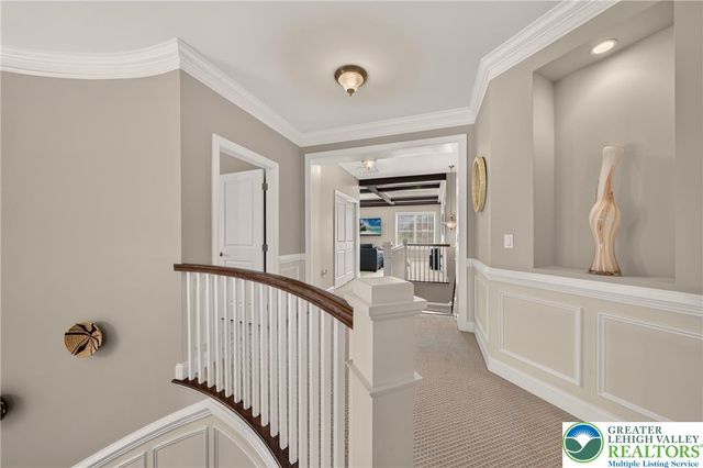 6155 Blue Belle Drive, Upper Saucon Twp, PA 18034
