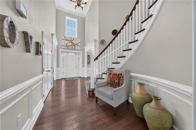 6155 Blue Belle Drive, Upper Saucon Twp, PA 18034
