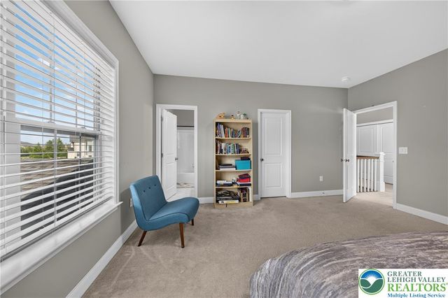 6155 Blue Belle Drive, Upper Saucon Twp, PA 18034