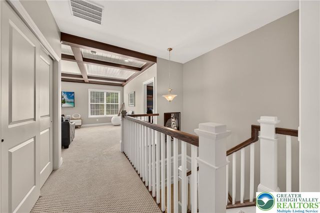 6155 Blue Belle Drive, Upper Saucon Twp, PA 18034