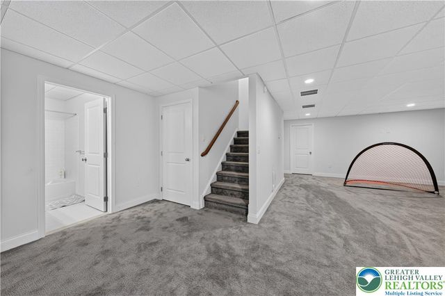 6155 Blue Belle Drive, Upper Saucon Twp, PA 18034