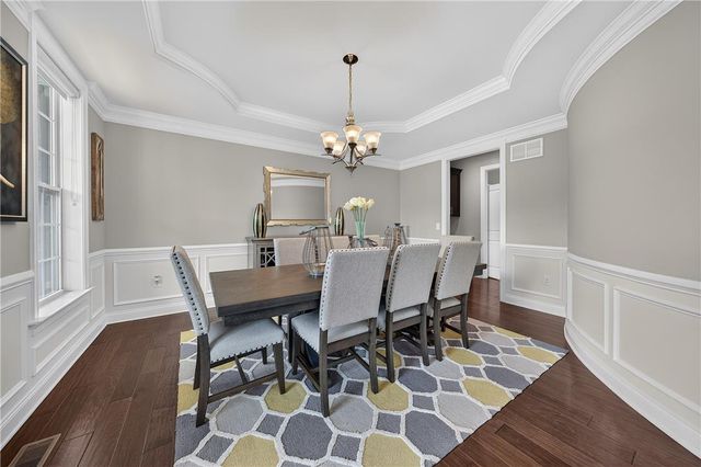 6155 Blue Belle Drive, Upper Saucon Twp, PA 18034