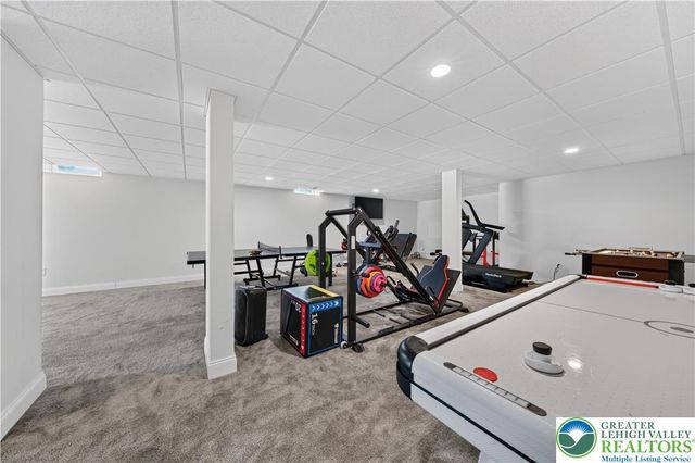 6155 Blue Belle Drive, Upper Saucon Twp, PA 18034
