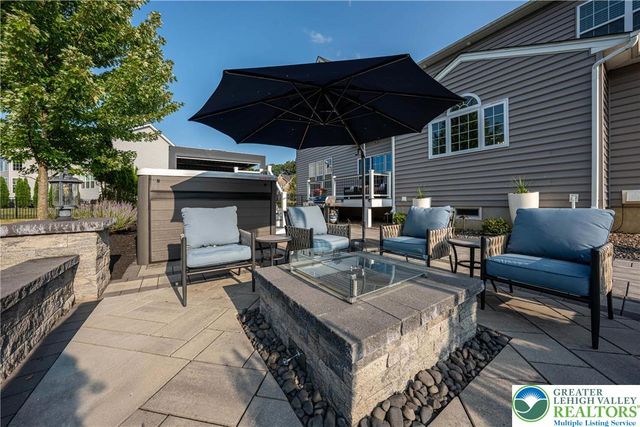 6155 Blue Belle Drive, Upper Saucon Twp, PA 18034