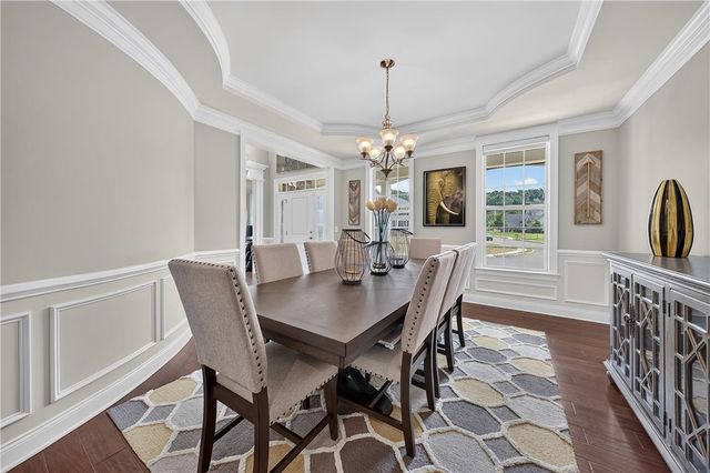 6155 Blue Belle Drive, Upper Saucon Twp, PA 18034