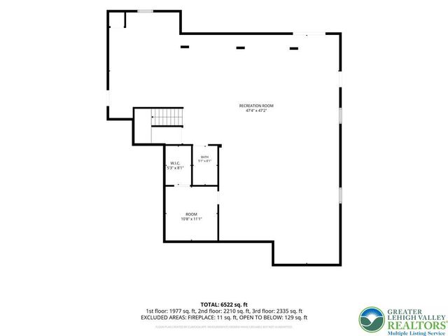 6155 Blue Belle Drive, Upper Saucon Twp, PA 18034