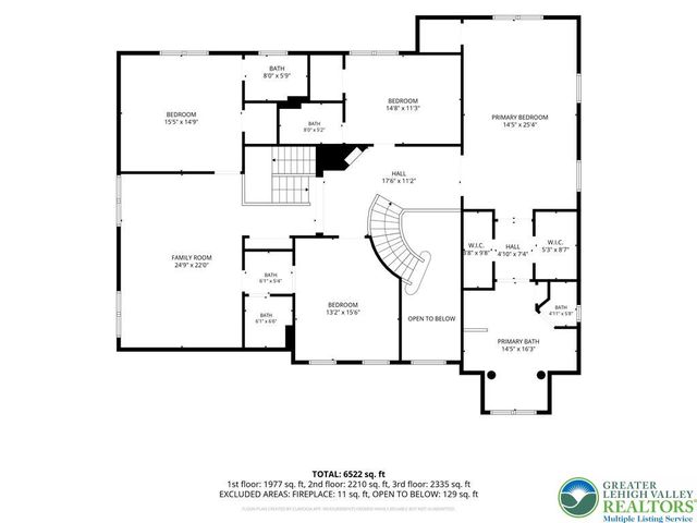 6155 Blue Belle Drive, Upper Saucon Twp, PA 18034
