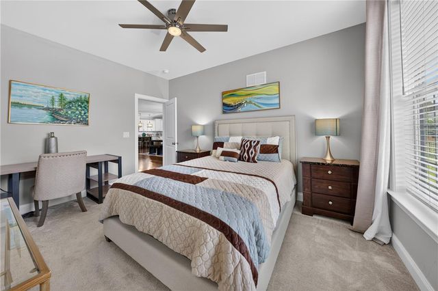 6155 Blue Belle Drive, Upper Saucon Twp, PA 18034