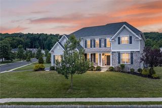 6155 Blue Belle Drive, Upper Saucon Twp, PA 18034