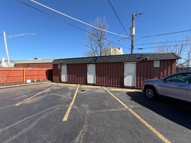 4209 Kolze Avenue 2S, Schiller Park, IL 60176