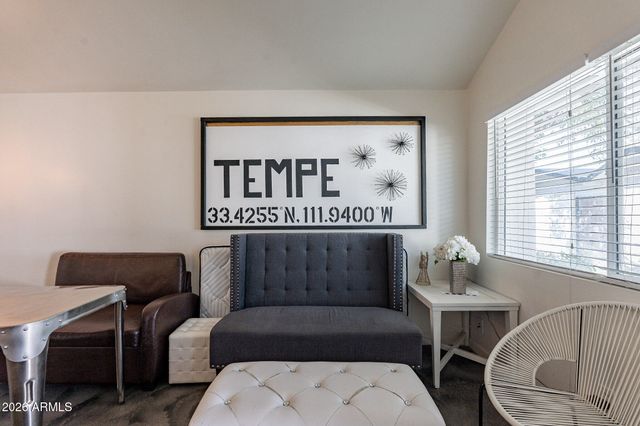 2309 S College Avenue 11, Tempe, AZ 85282