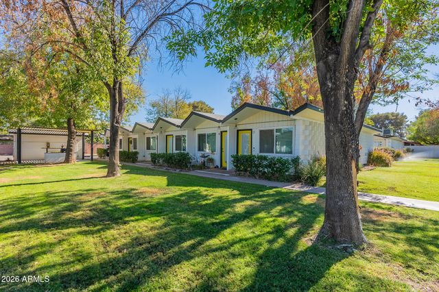 2309 S College Avenue 11, Tempe, AZ 85282