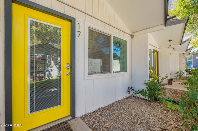 2309 S College Avenue 11, Tempe, AZ 85282