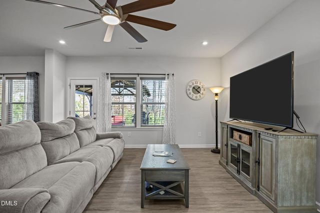 1624 Ripley Woods Street, Wake Forest, NC 27587