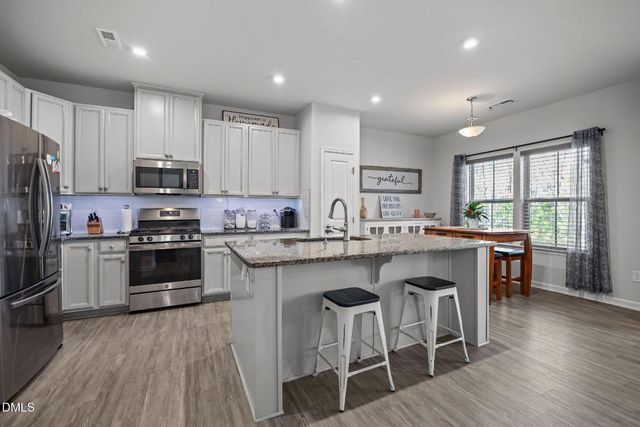 1624 Ripley Woods Street, Wake Forest, NC 27587