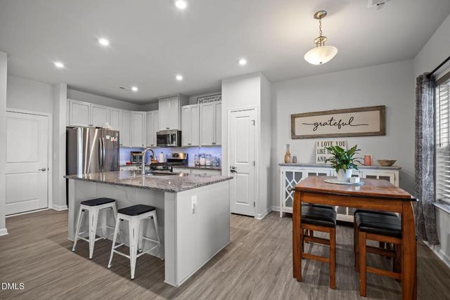 1624 Ripley Woods Street, Wake Forest, NC 27587