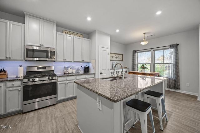 1624 Ripley Woods Street, Wake Forest, NC 27587