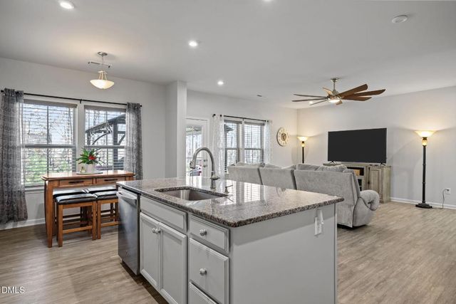 1624 Ripley Woods Street, Wake Forest, NC 27587