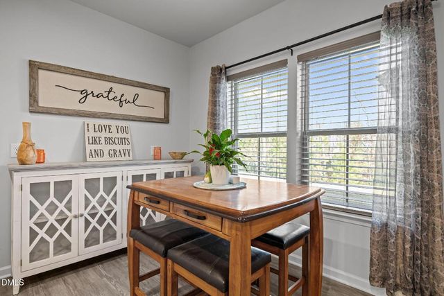 1624 Ripley Woods Street, Wake Forest, NC 27587